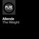 The Weight by Allende album cover