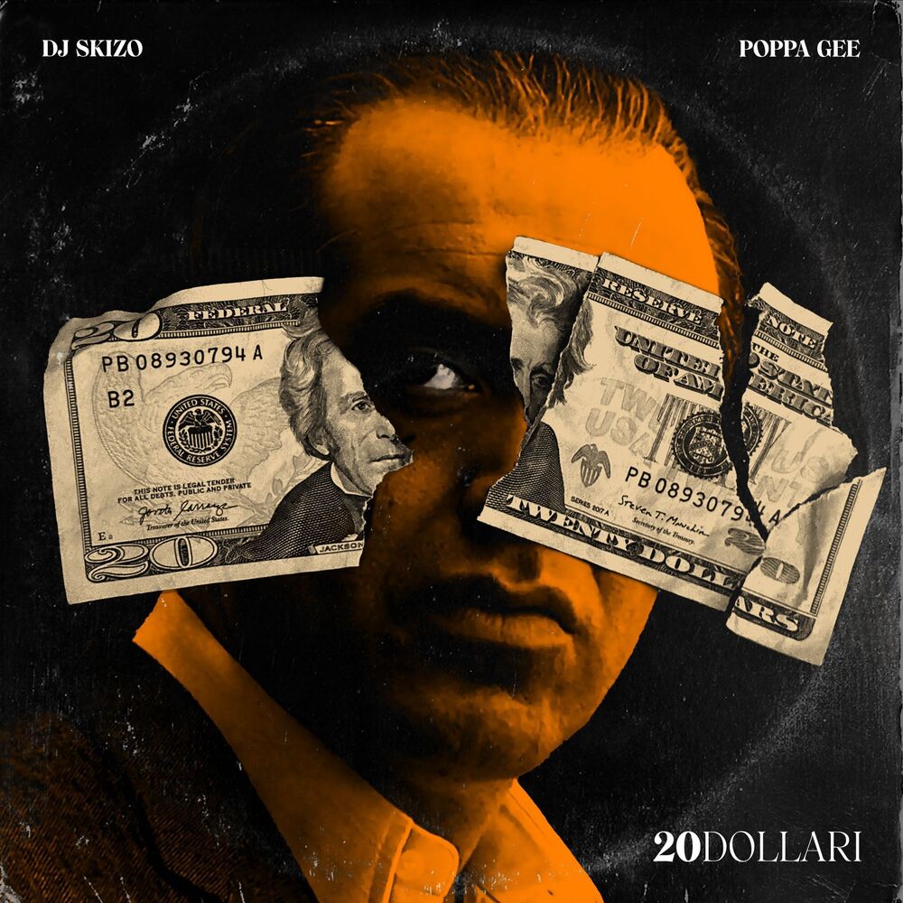 Picture of 20 dollari