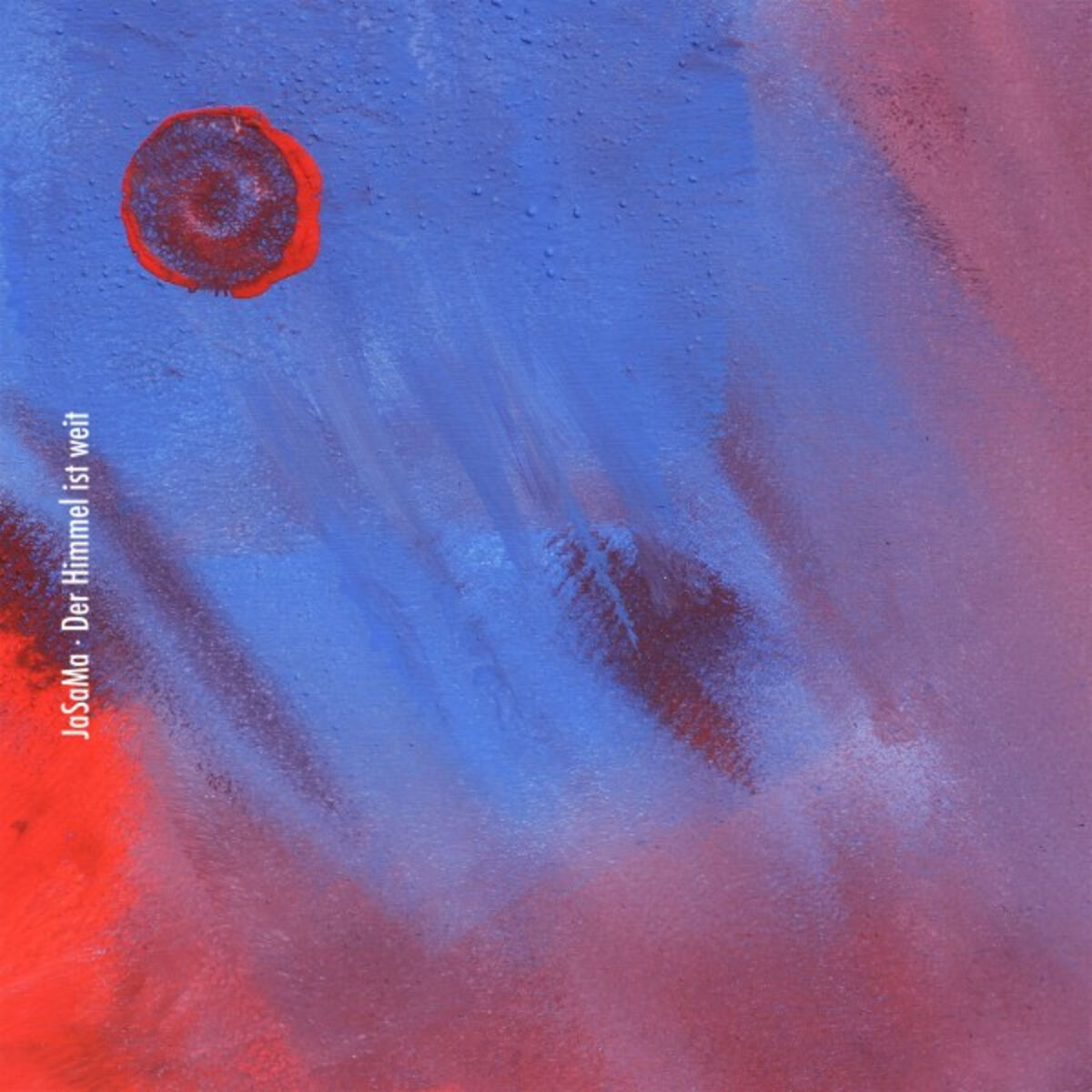 Album cover of Der Himmel Ist Weit - يا سما