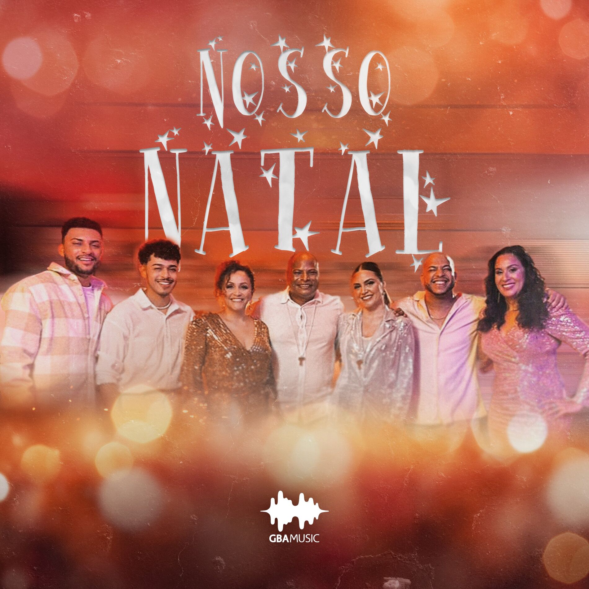 Album cover of Nosso Natal