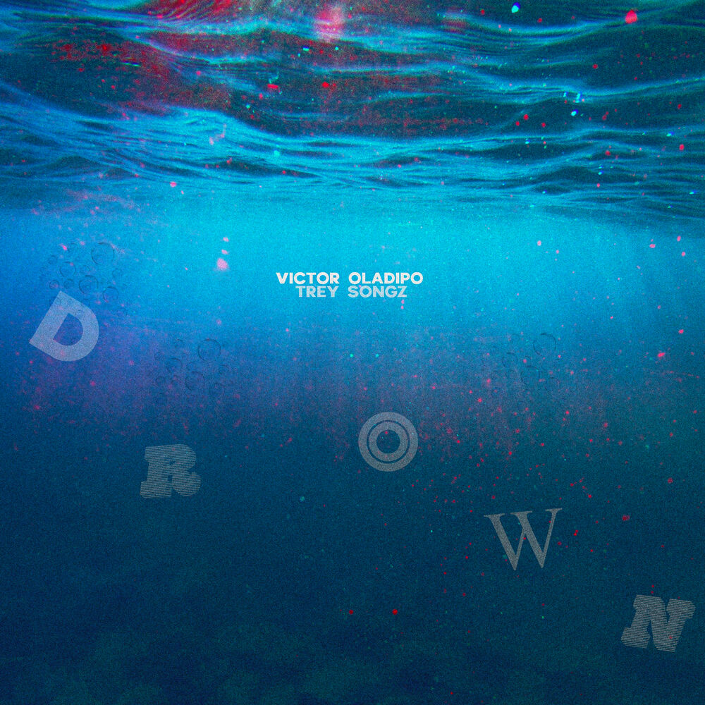 Picture of Drown (feat. Trey Songz)