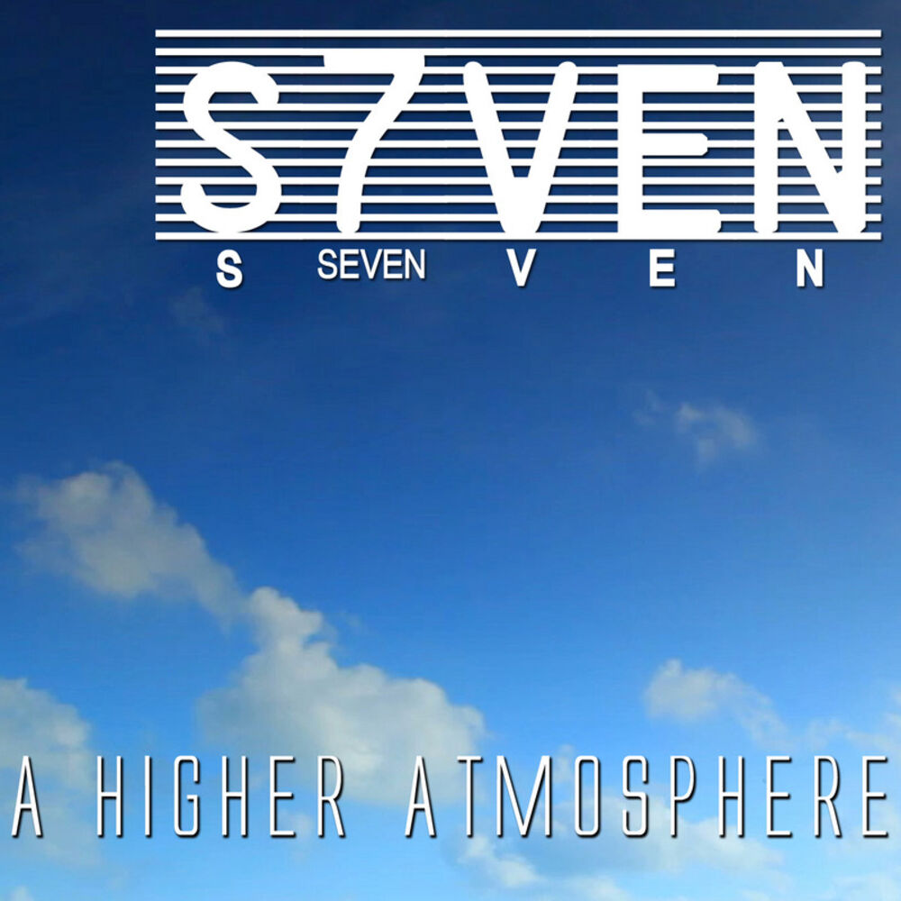 Picture of A Higher Atmosphere