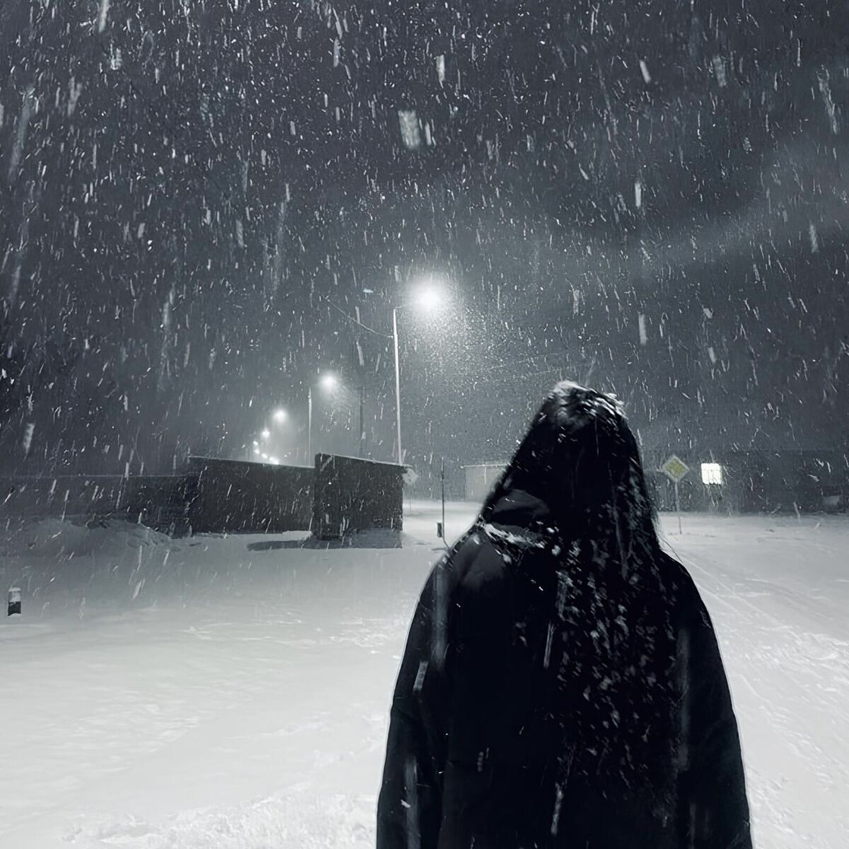 Album cover of Замигает свет