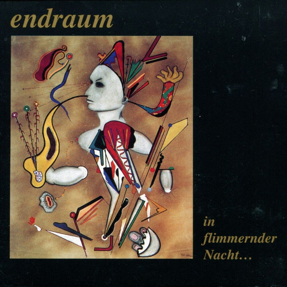 Picture of In flimmernder Nacht