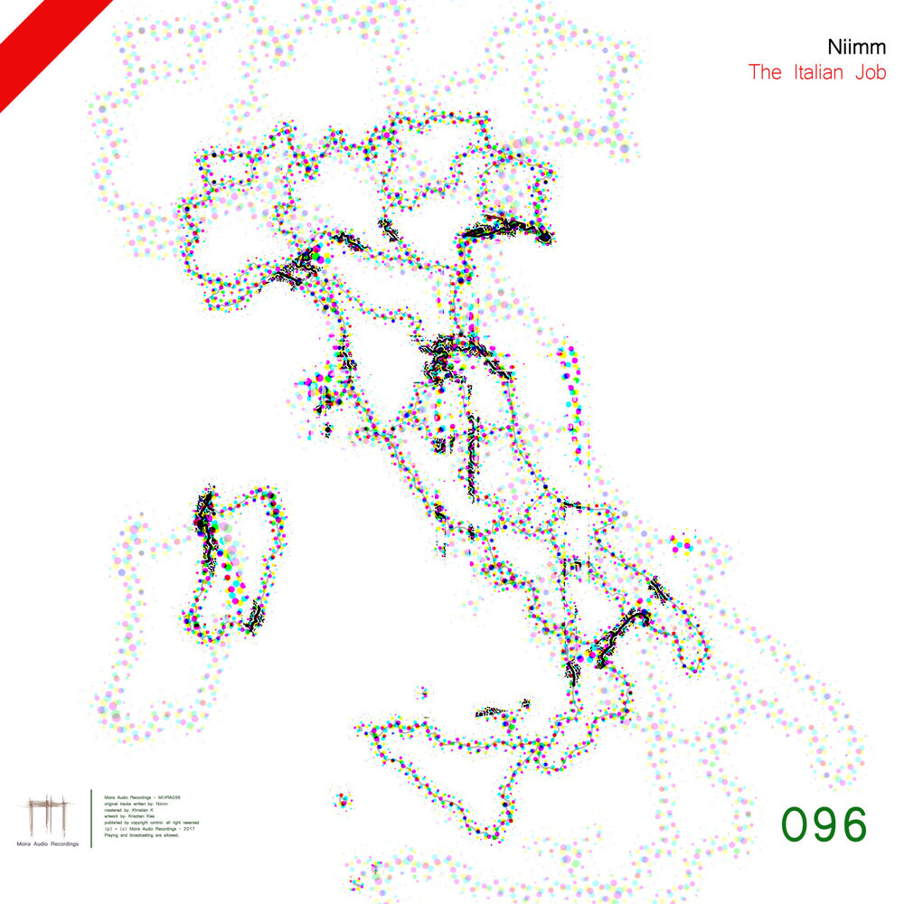 Picture of The Italian Job