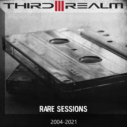 Cover of Rare Sessions