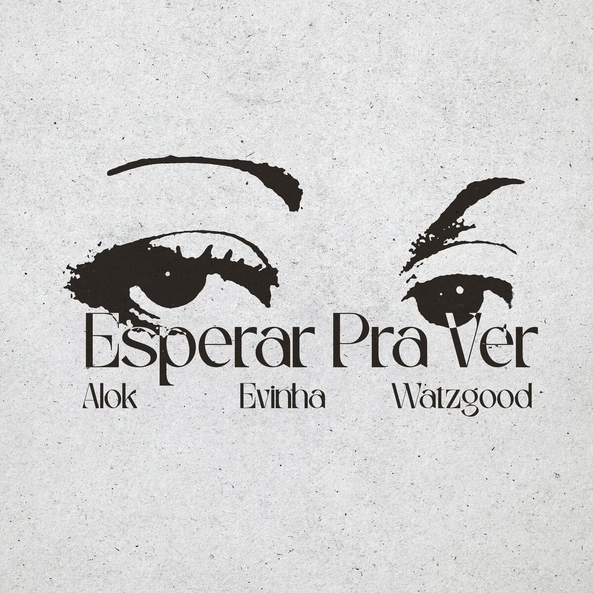 Album cover of Esperar Pra Ver