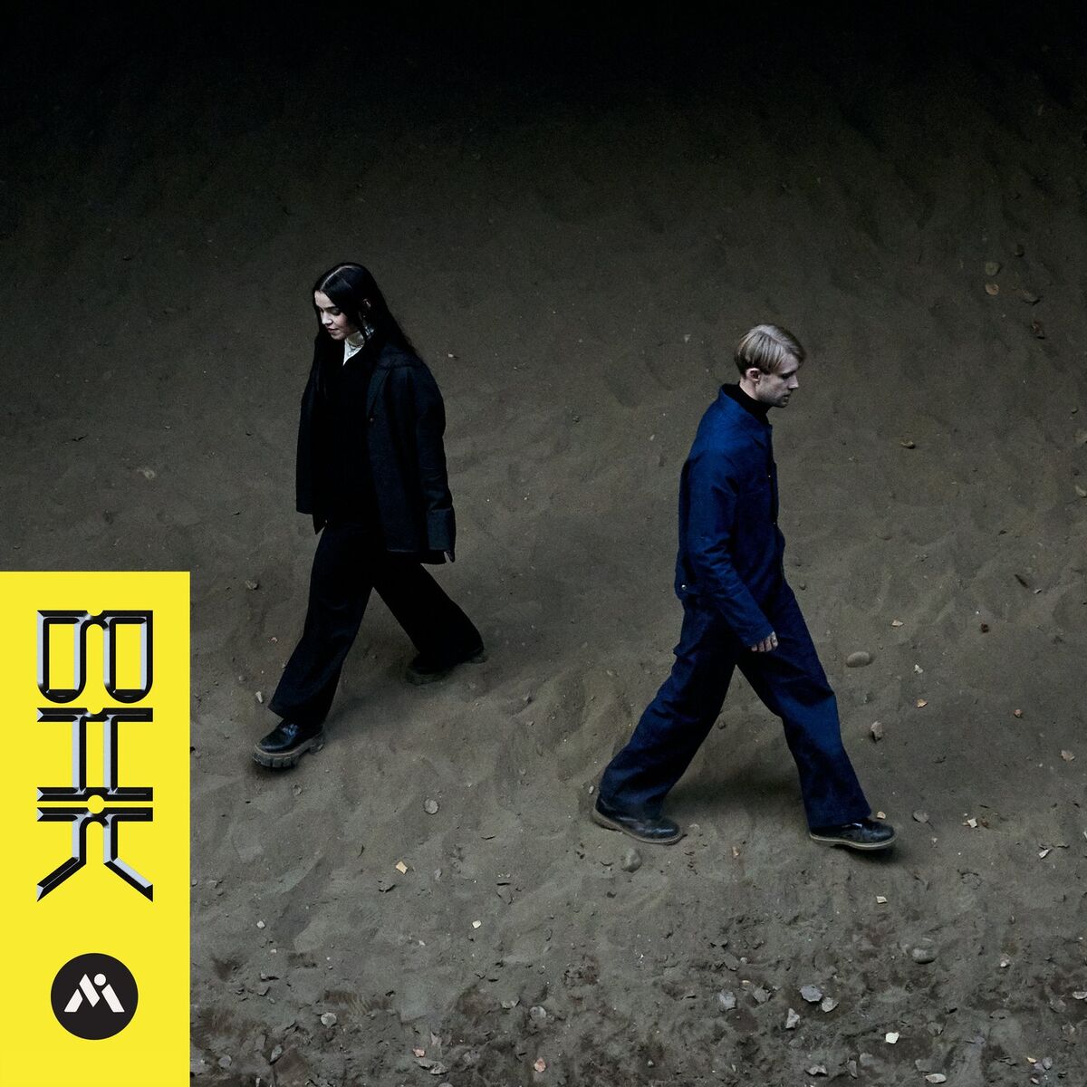 Album cover of Out of Sight, Never Out of Mind