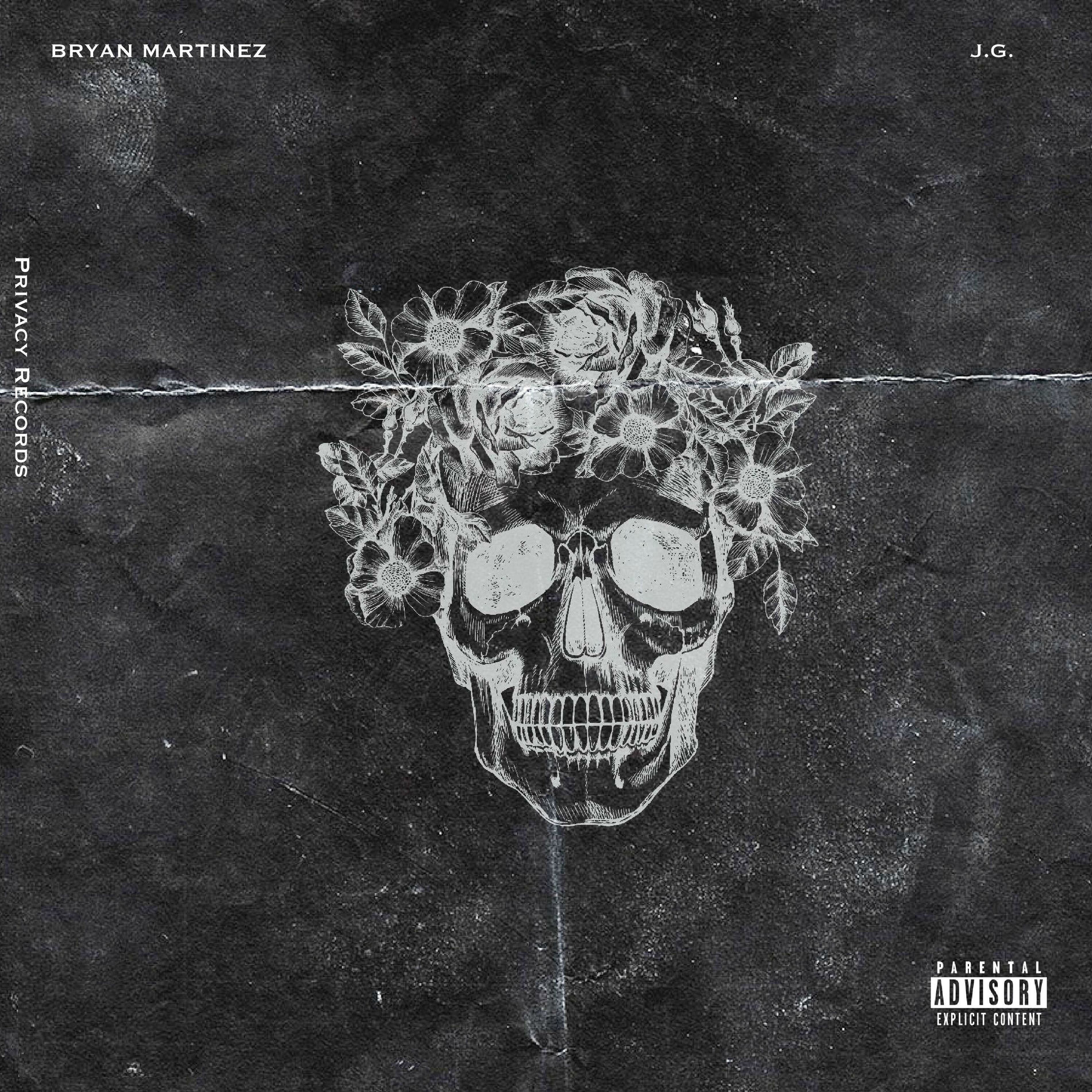 Album cover of Change of Pace (feat. Bryan Martinez)