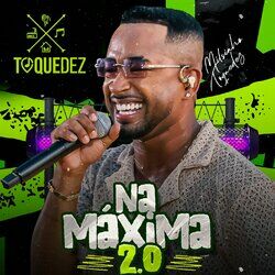 Cover of Na máxima 2.0