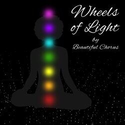 Cover of Wheels of Light