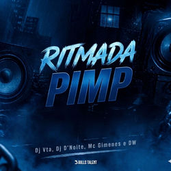Cover of RITMADA PIMP by undefined