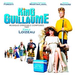 King Guillaume