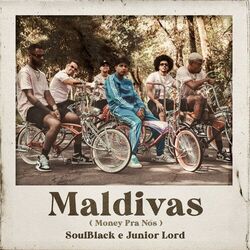Cover of Maldivas (Money Pra Nós)