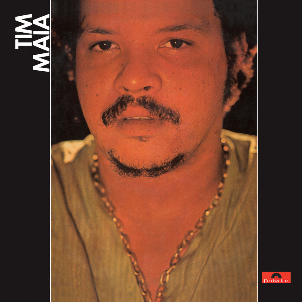 Picture of Tim Maia 1970