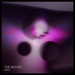 Cover of The Distant