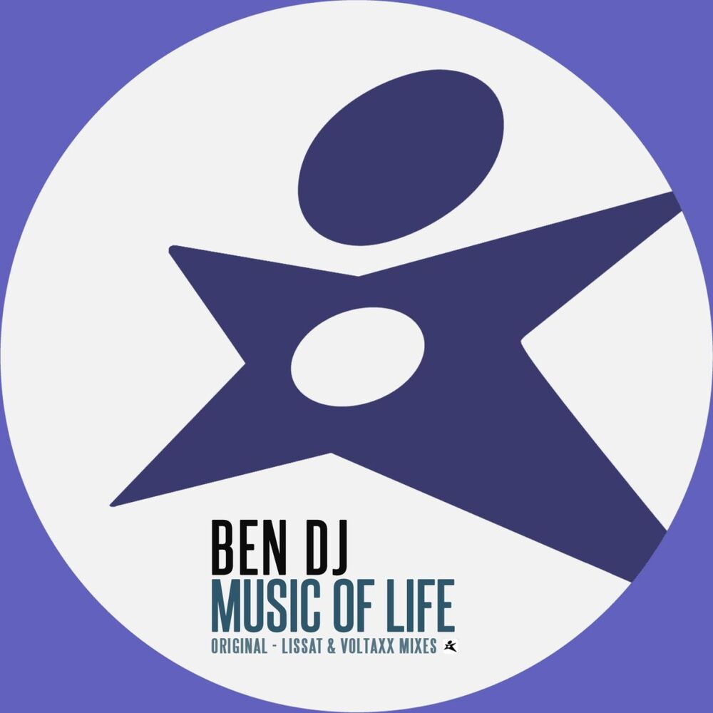 Picture of Music of Life