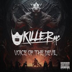 Cover of Voice of the Devil (Extended Version)