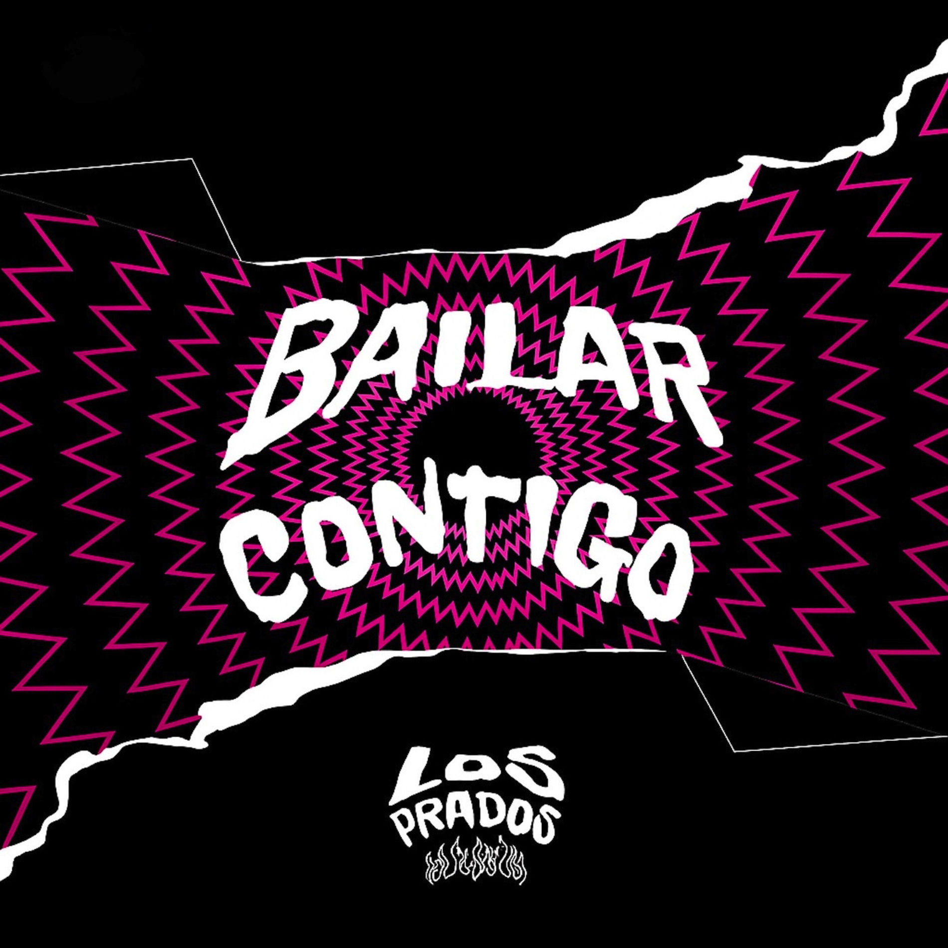 Album cover of Bailar Contigo