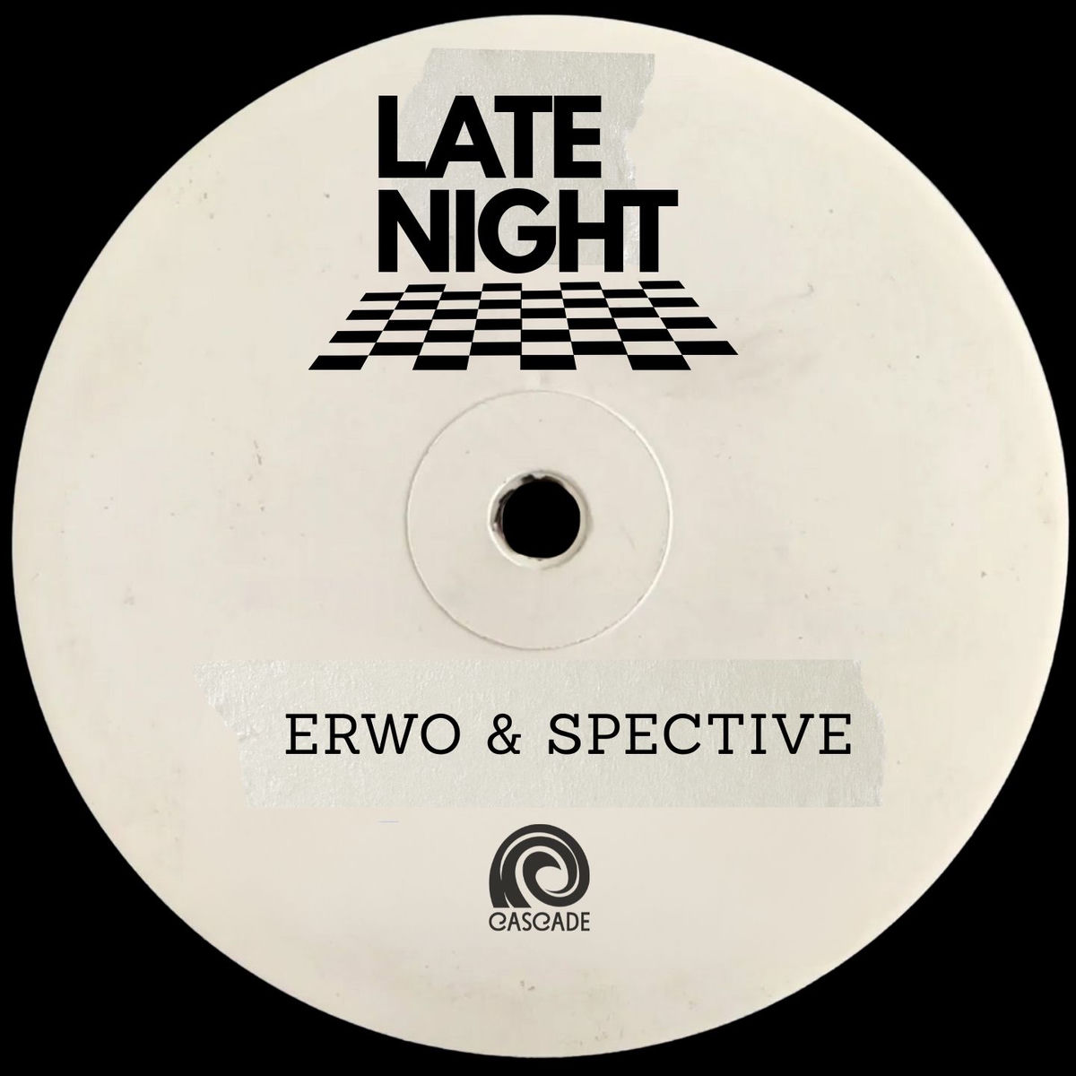 Album cover of Late Night