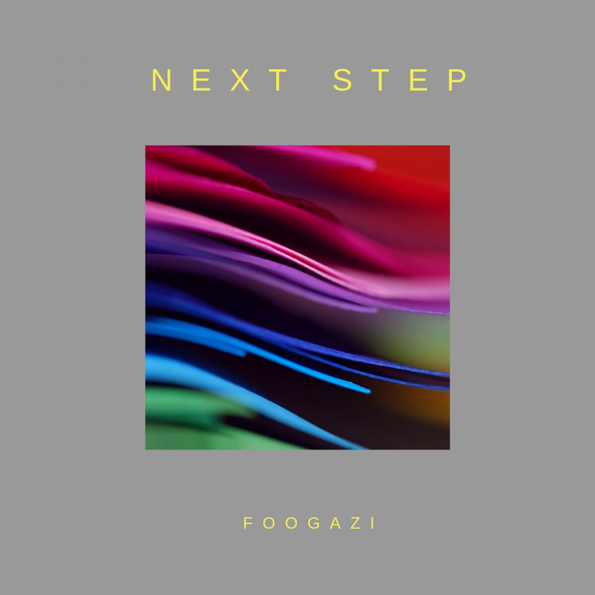 Album picture of Next Step