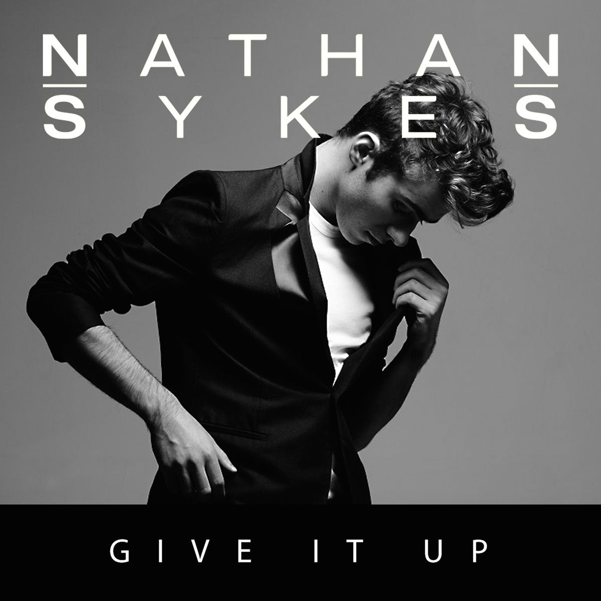Album cover of Give It Up