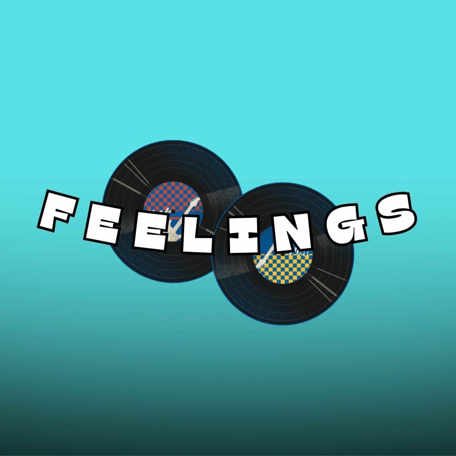 Album cover of Feelings (UK Garage)