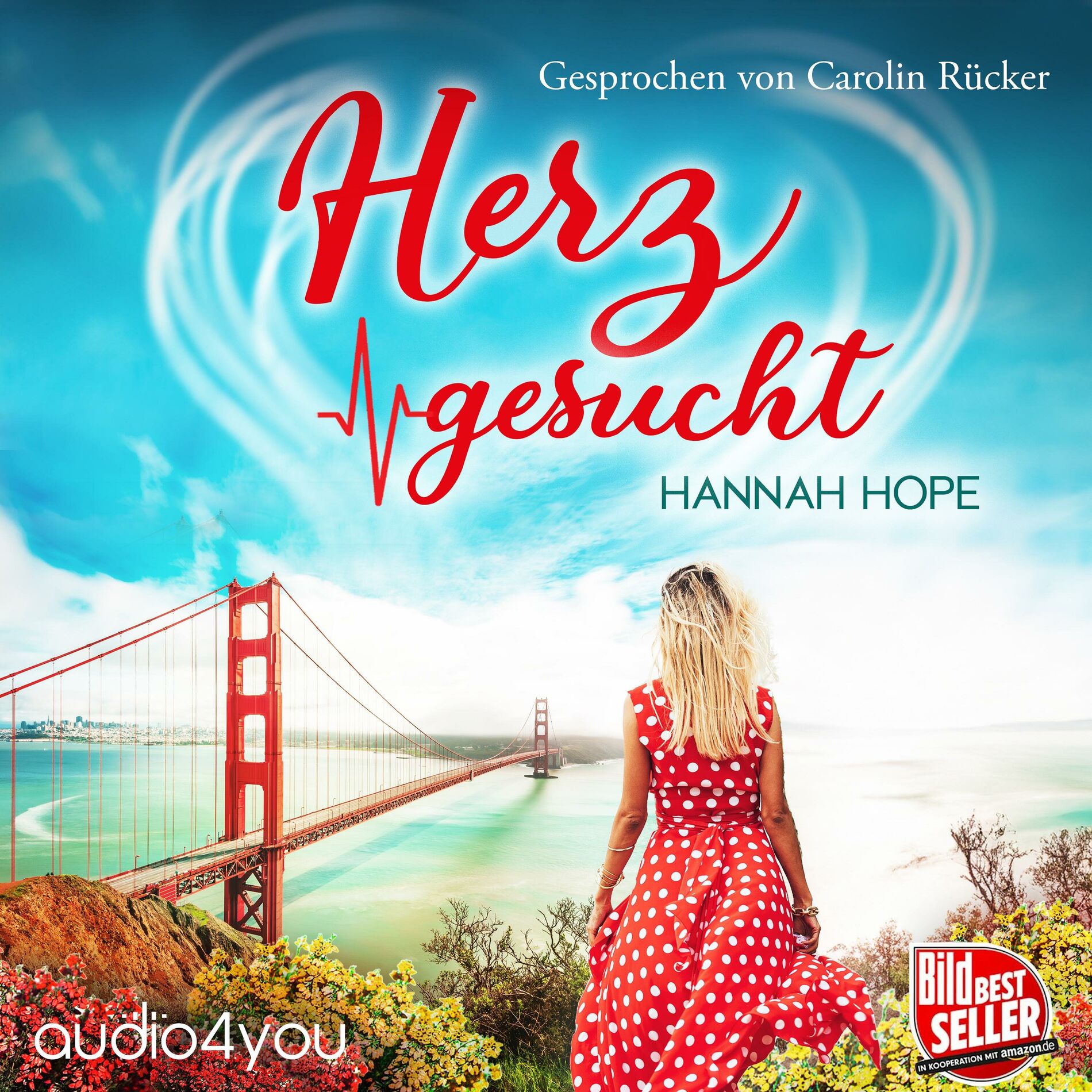 Album cover of Herz gesucht