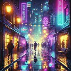 Cover of Life of The Party