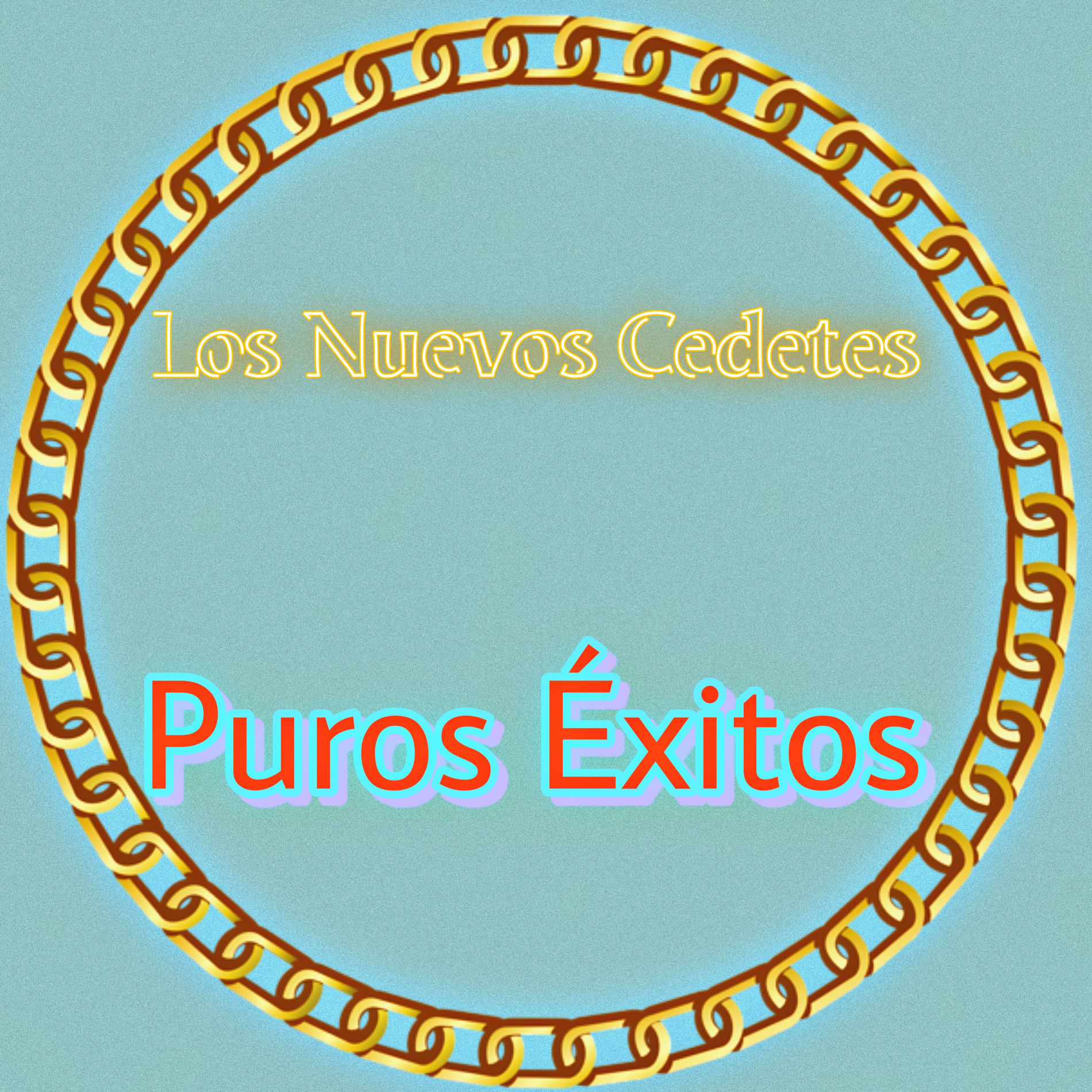 Album cover of Puros Éxitos