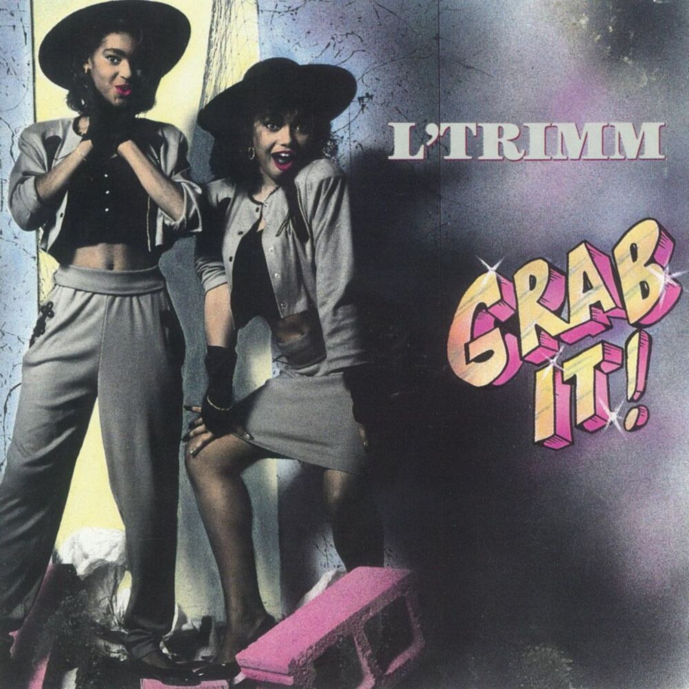 Picture of Grab It!