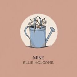 Cover of Mine