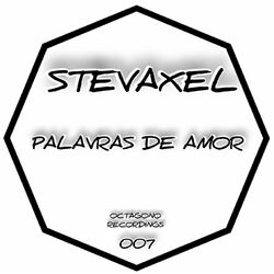 Cover of Palavras de Amor