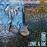 Michael Thompson Band: albums, songs, concerts | Deezer