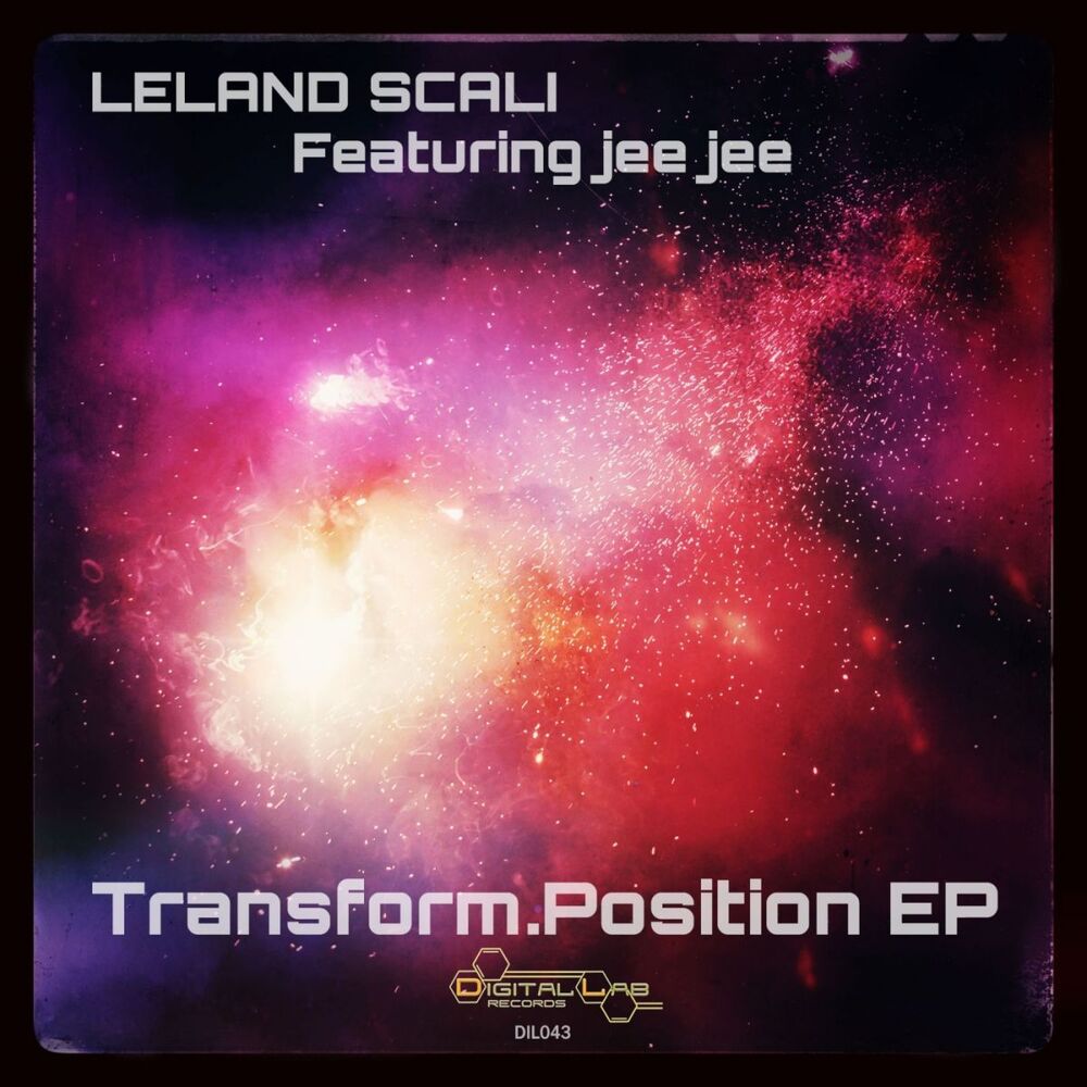 Picture of Transform Position EP
