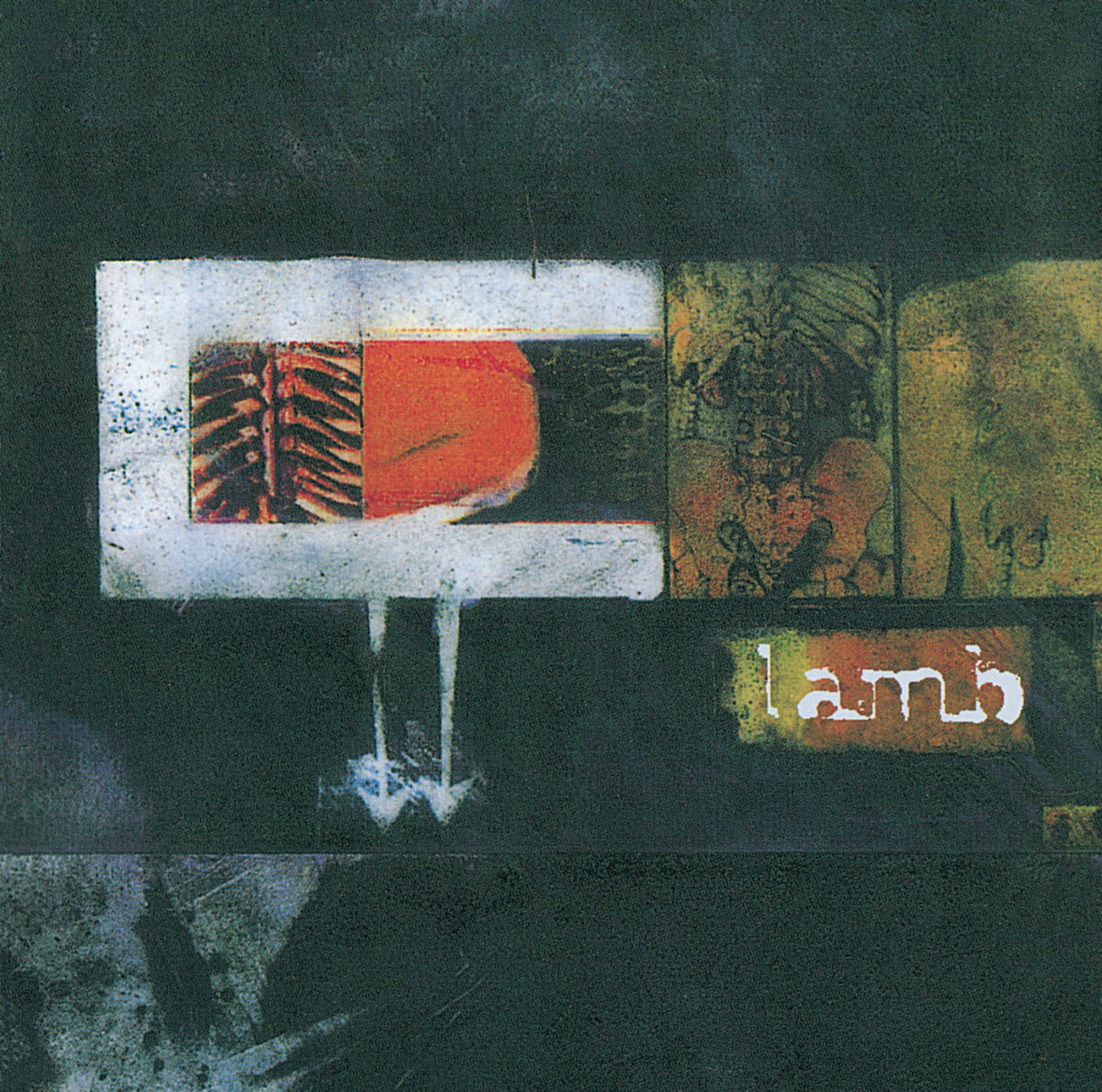 Album cover of Gorecki