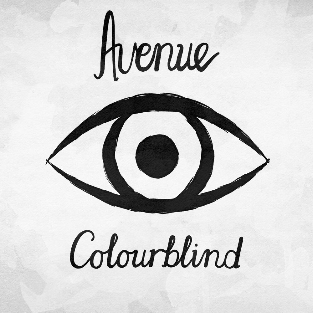 Picture of Colourblind