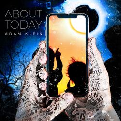 Cover of About Today