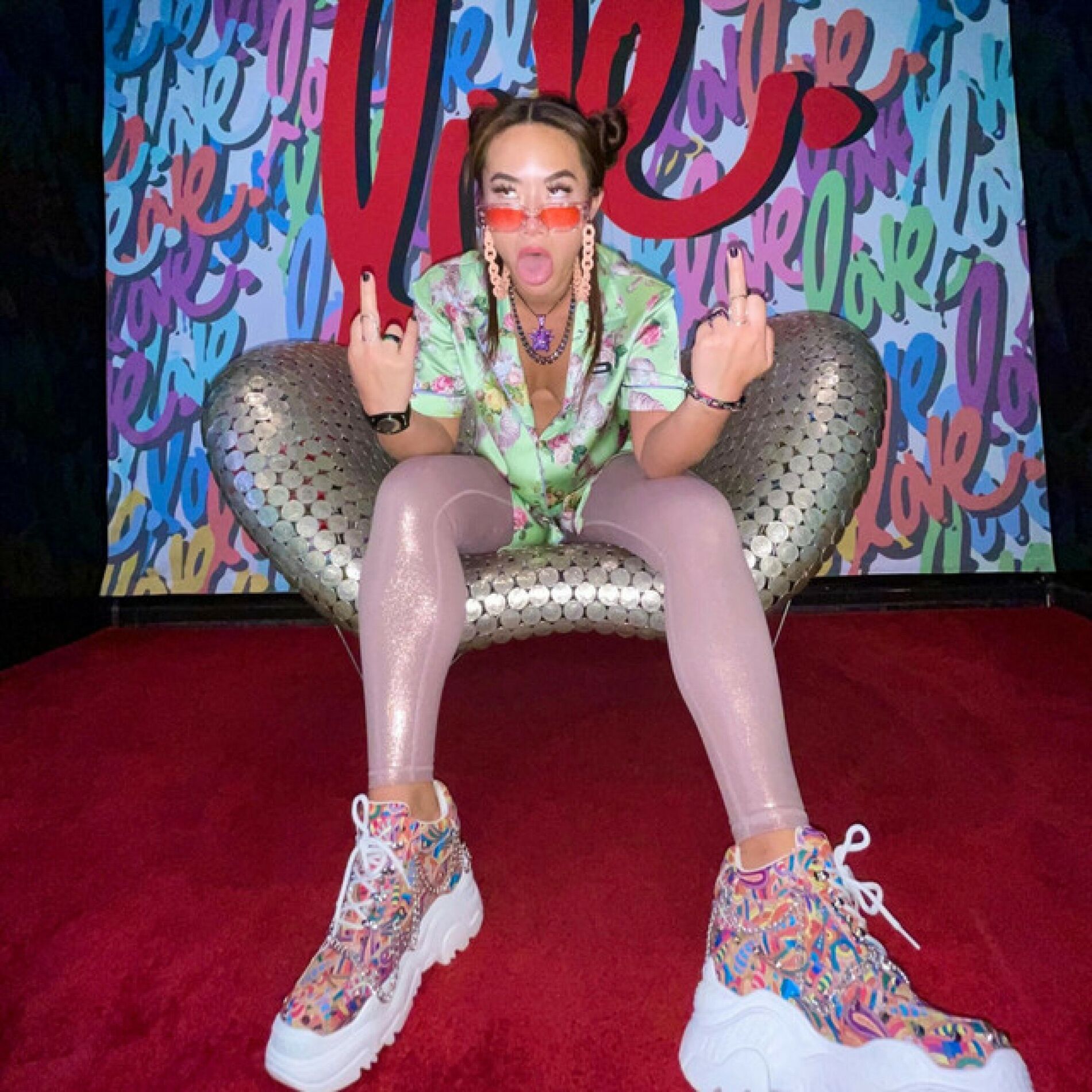 Album cover of Big Clit Energy