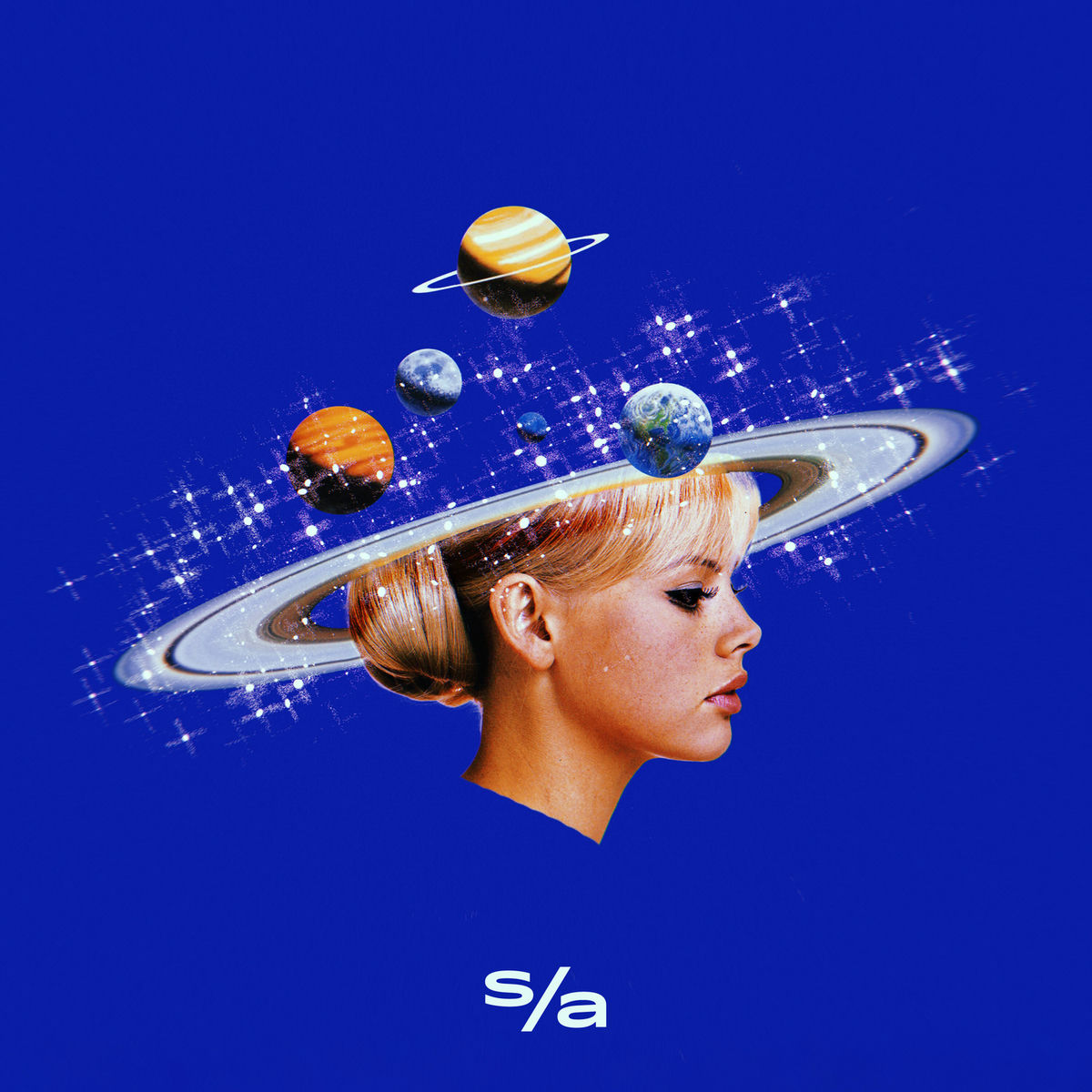 Album cover of On My Mind