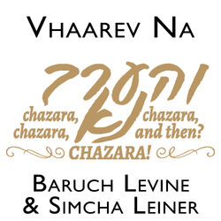 Cover of Vhaarev Na