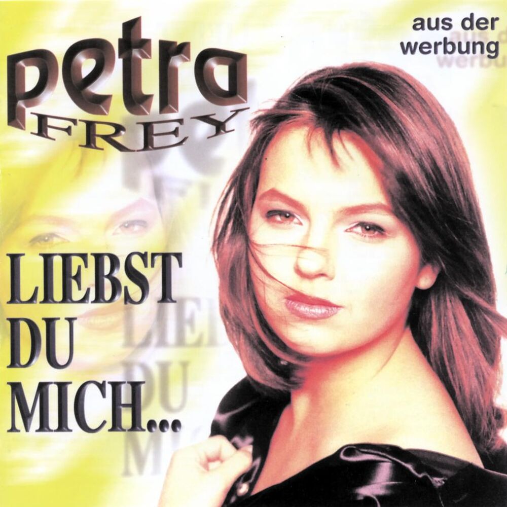 Picture of Liebst Du mich...