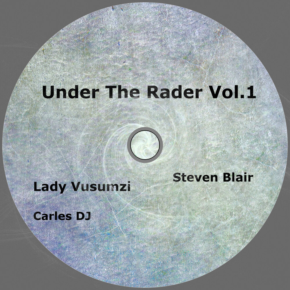 Picture of Under the Rader, Vol. 1