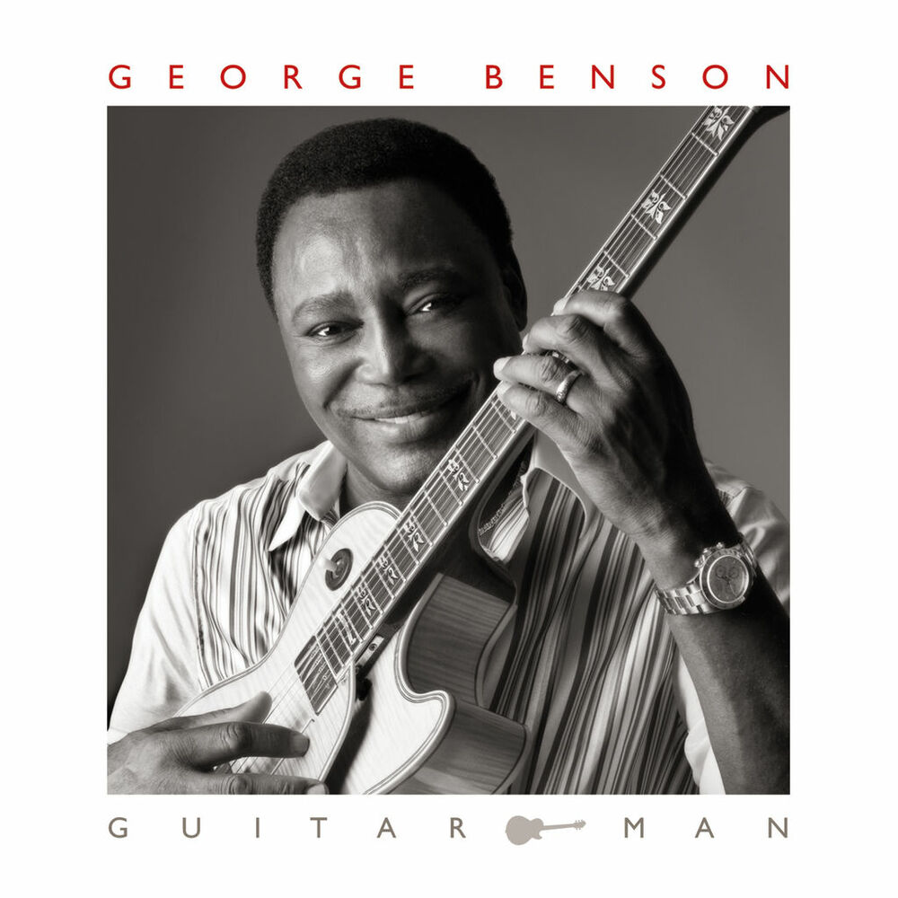 Picture of Guitar Man