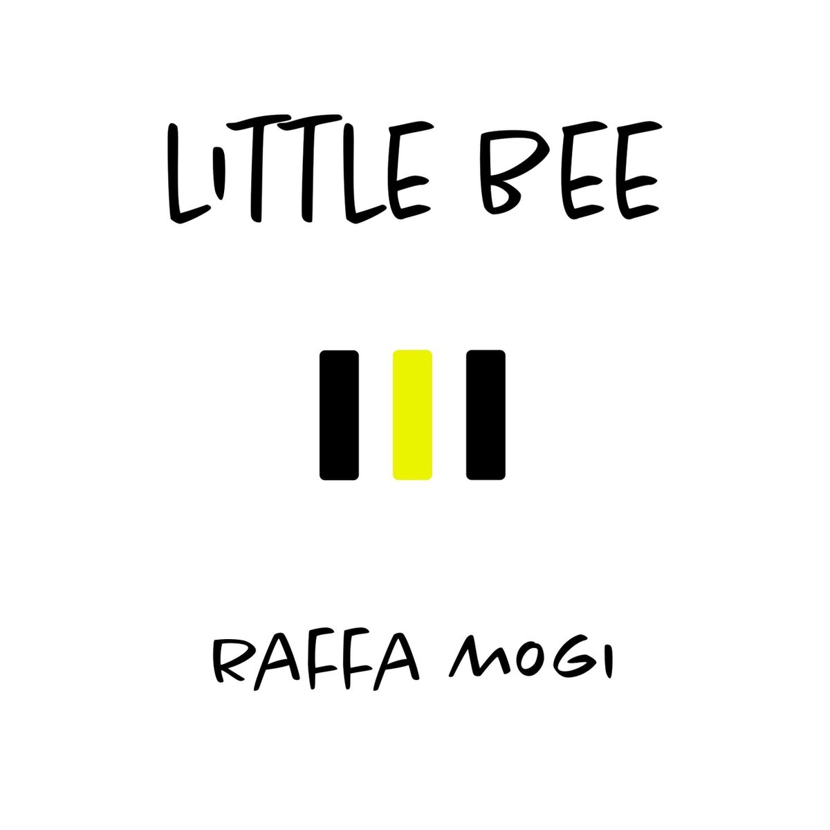Album cover of Little Bee