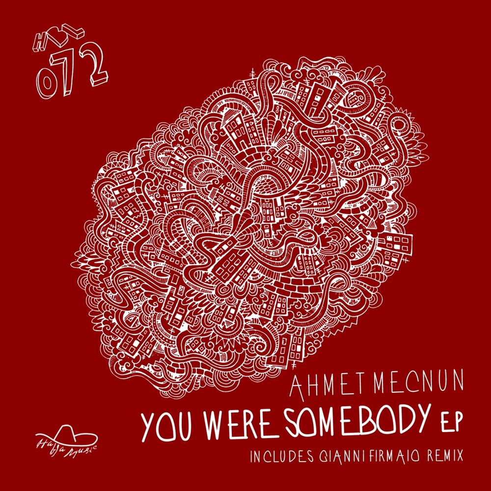 Picture of You Were Somebody EP
