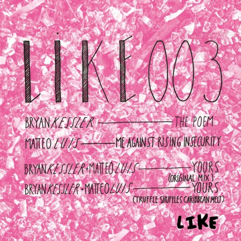 Picture of Like 003