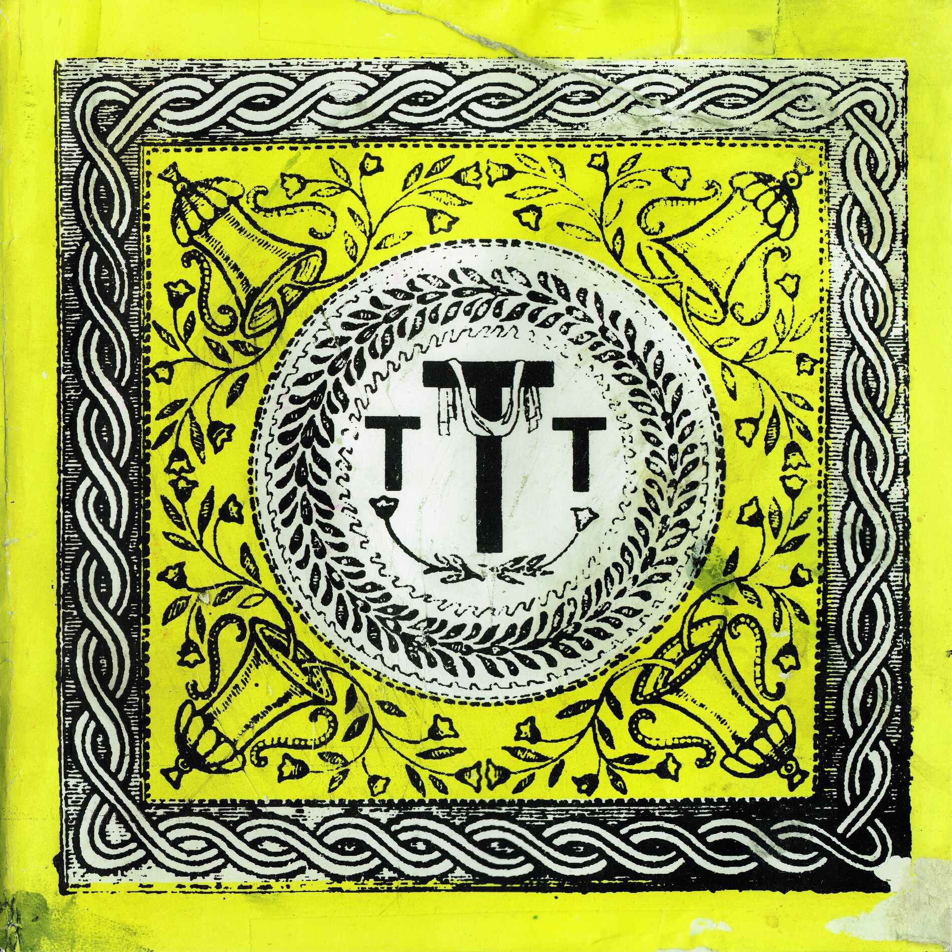 Album cover of Anthologie Des Trois Perchoirs