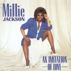 Cover of An Imitation of Love (Expanded Edition)