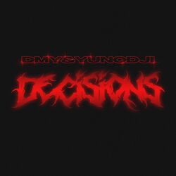 Cover of Decisions